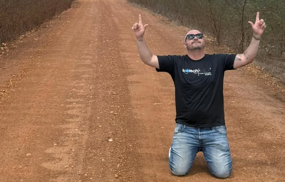 Logtech Cargo, transportadora brasil